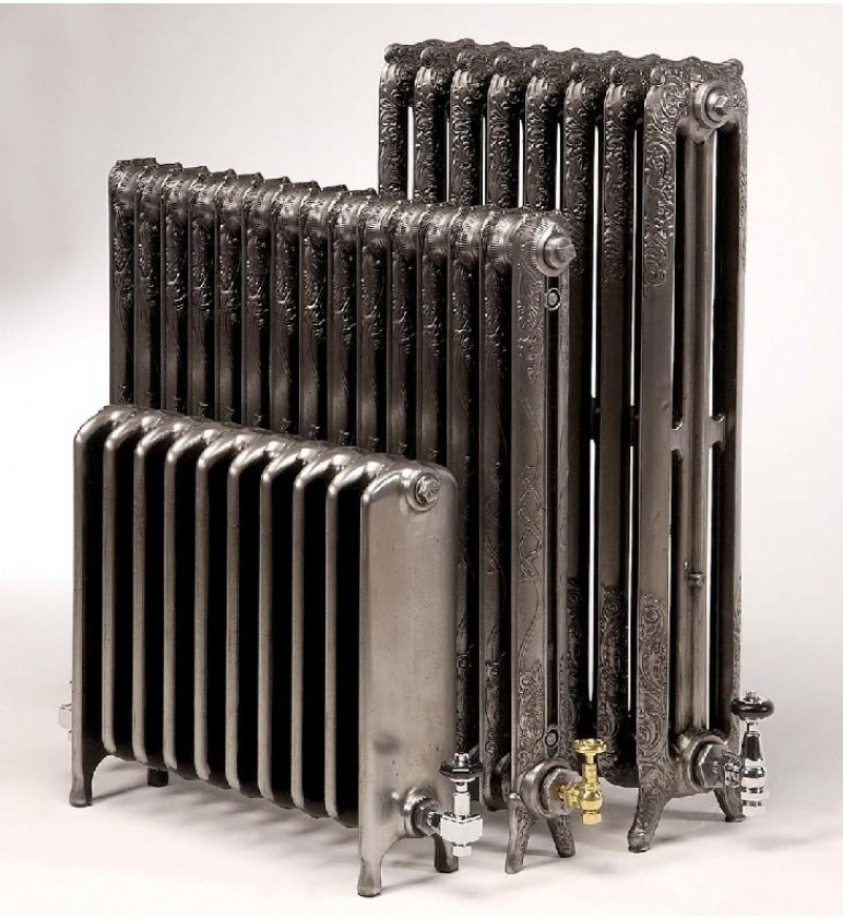 Cast Iron Radiator for Sale Budget Radiators